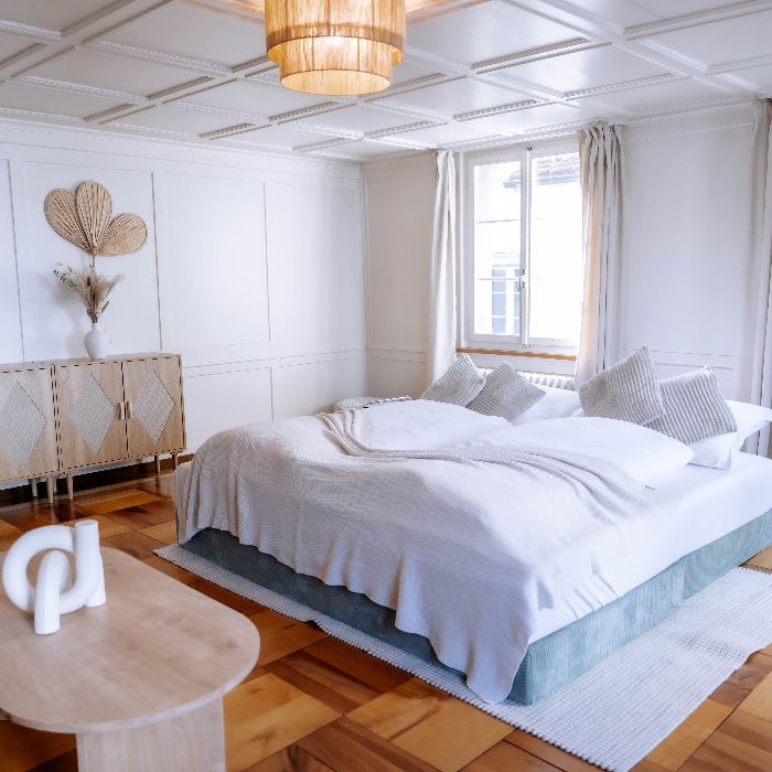 Ferienwohnung Cara Nima Schwyz Schwyz FEWOlution