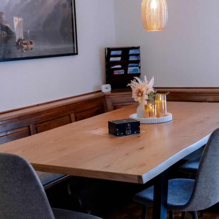 Ferienwohnung Cara Nima Schwyz Schwyz FEWOlution