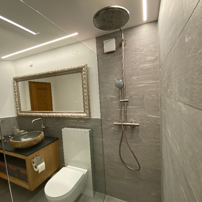 Ferienwohnung Casa al Lag Laax FEWOlution