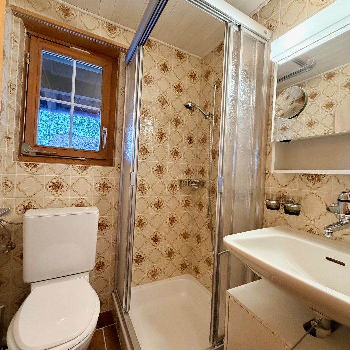 Ferienwohnung Chalet Tannenbühl Lenk FEWOlution