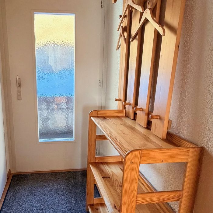 Ferienwohnung Chalet Tannenbühl Lenk FEWOlution