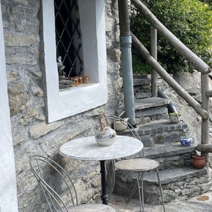 Ferienwohnung Rustico Maya Vogorno FEWOlution