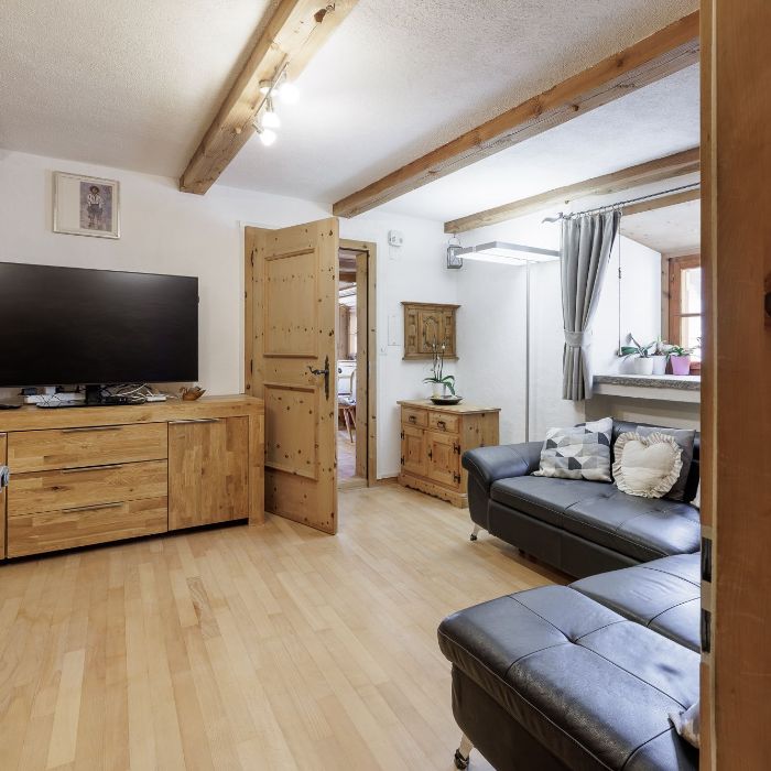 FEWOlution Ferienwohnung Chasa Macun Scuol