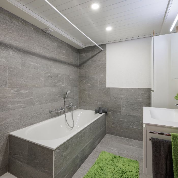 Ferienwohnung Chasa Macun Scuol FEWOlution