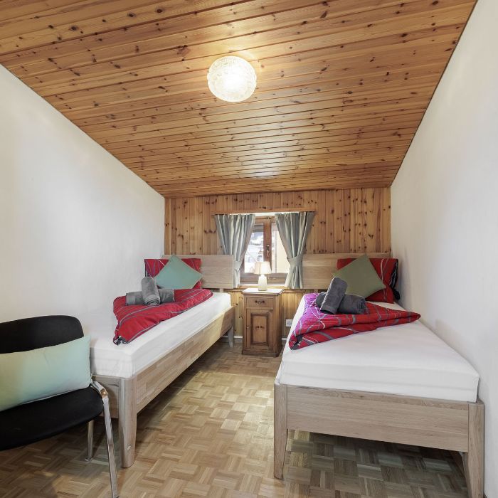 Ferienwohnung Chasa Macun Scuol FEWOlution