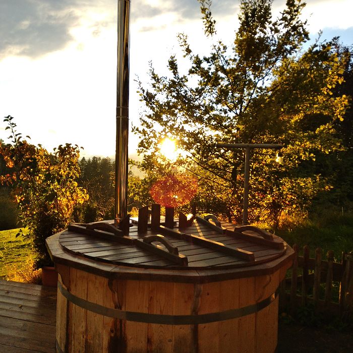 Ferienwohnung Katzbach Langnau im Emmental FEWOlution