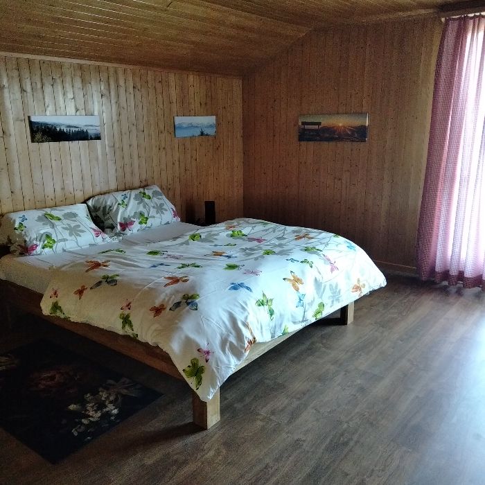 Ferienwohnung Katzbach Langnau im Emmental FEWOlution