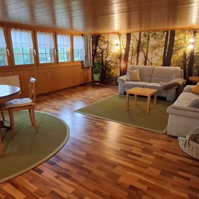 Ferienwohnung FeWo-Mühle Krummenau FEWOlution