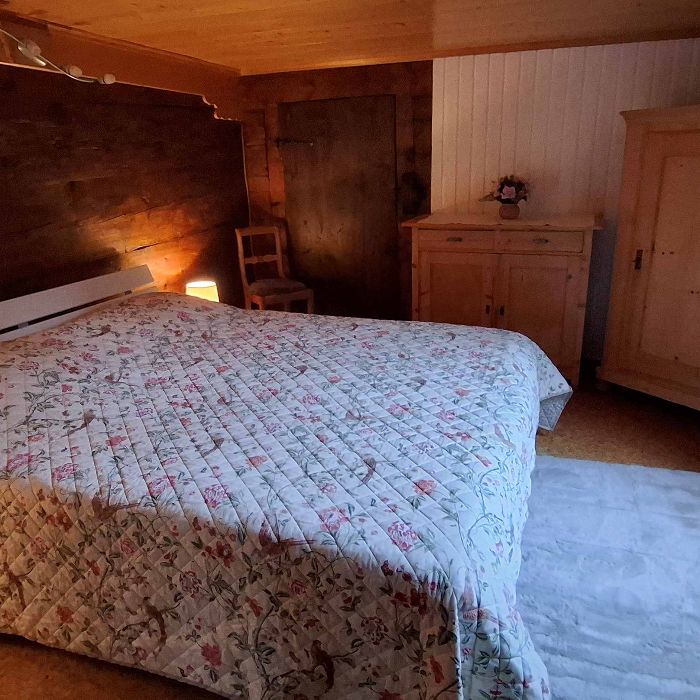 FEWOlution Ferienwohnung FeWo-Mühle Krummenau