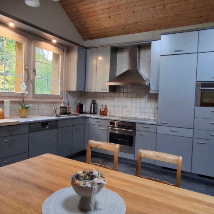 FEWOlution Ferienwohnung FeWo-Mühle Krummenau