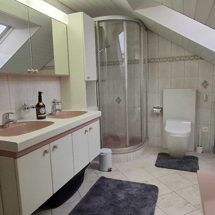 FEWOlution Ferienwohnung FeWo-Mühle Krummenau