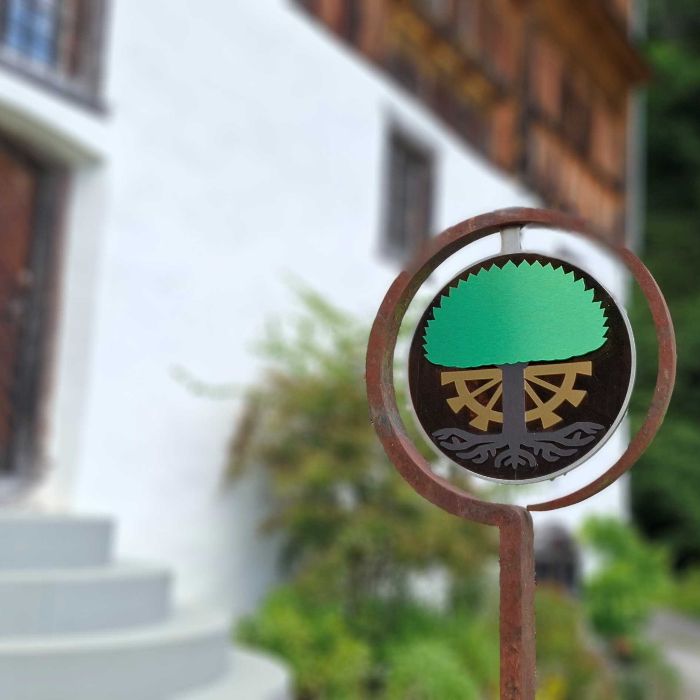 FEWOlution Ferienwohnung FeWo-Mühle Krummenau
