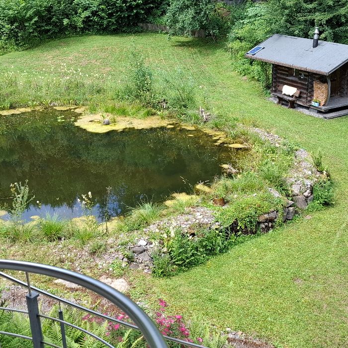 FEWOlution Ferienwohnung FeWo-Mühle Krummenau