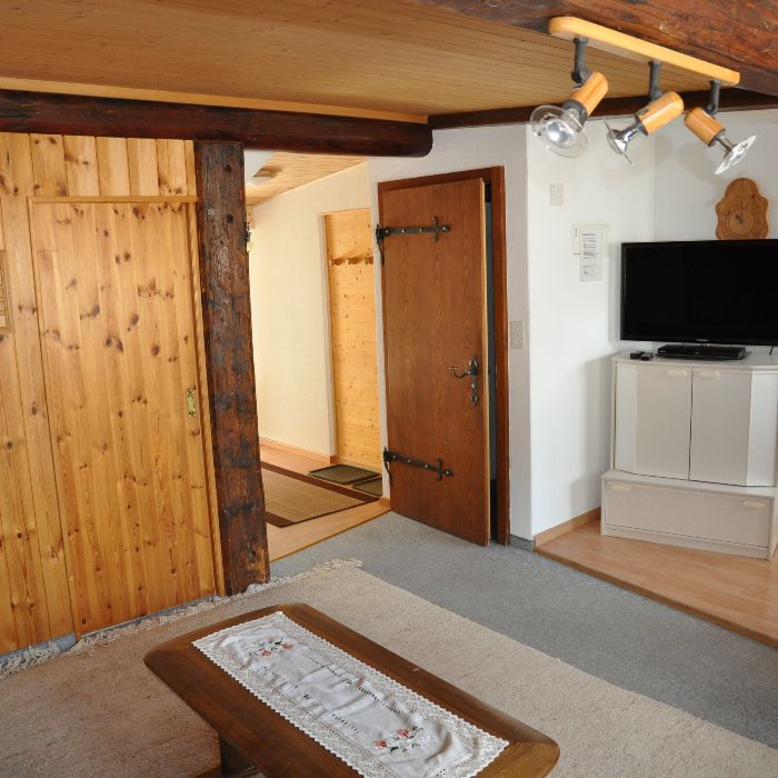 Ferienwohnung Haus Mattaboni  Zernez FEWOlution