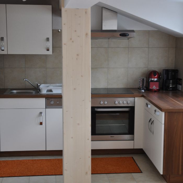 Ferienwohnung Haus Mattaboni  Zernez FEWOlution