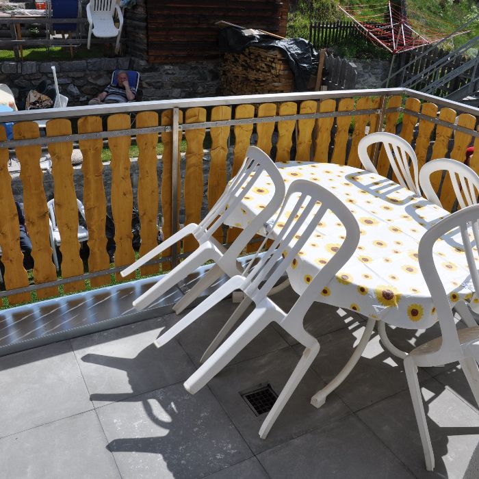 Ferienwohnung Haus Mattaboni  Zernez FEWOlution