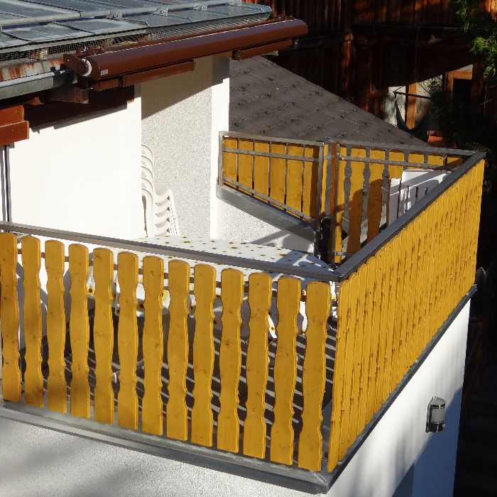 Ferienwohnung Haus Mattaboni  Zernez FEWOlution