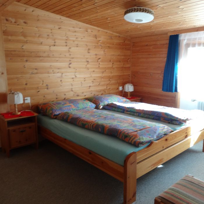 Ferienwohnung Haus Mattaboni  Zernez FEWOlution