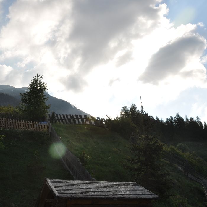 Ferienwohnung Haus Mattaboni  Zernez FEWOlution