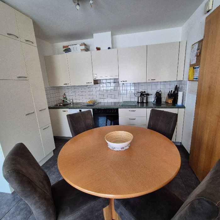 Ferienwohnung Aquileia Scuol - Engadin FEWOlution