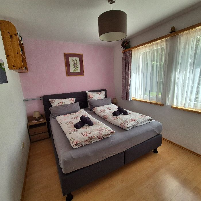 Ferienwohnung Aquileia Scuol - Engadin FEWOlution