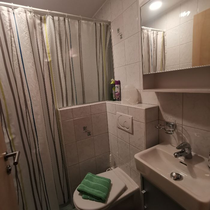 Ferienwohnung Aquileia Scuol - Engadin FEWOlution