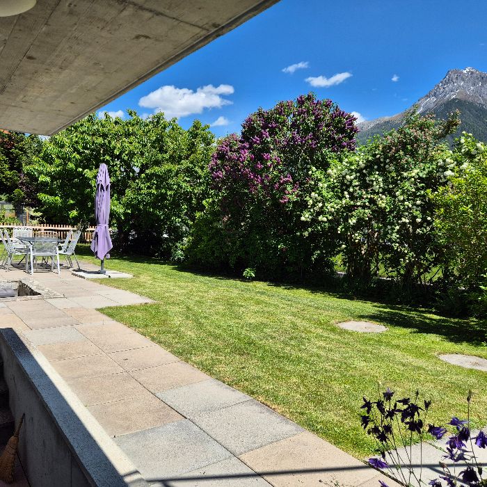 Ferienwohnung Aquileia Scuol - Engadin FEWOlution