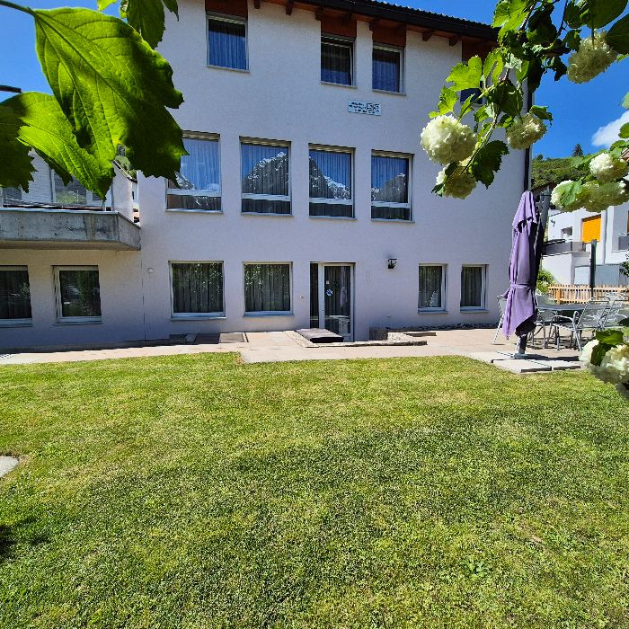 Ferienwohnung Aquileia Scuol - Engadin FEWOlution