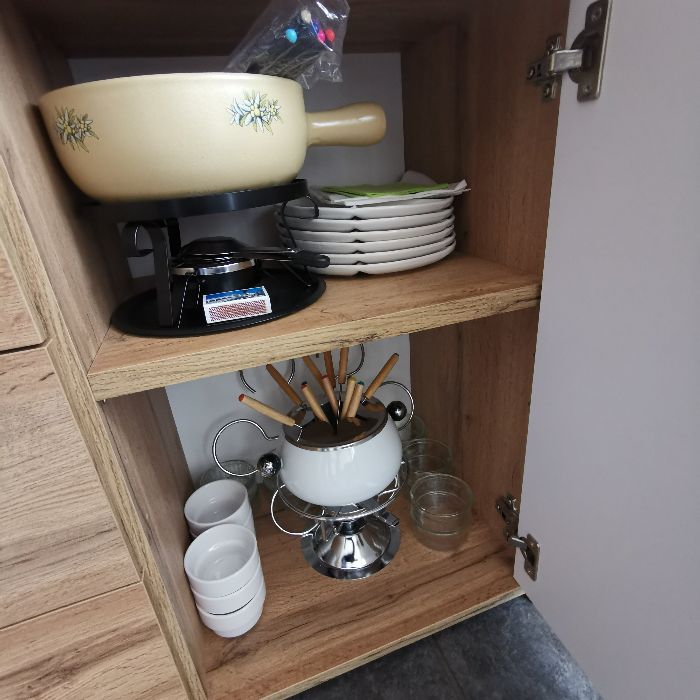 Ferienwohnung Aquileia Scuol - Engadin FEWOlution