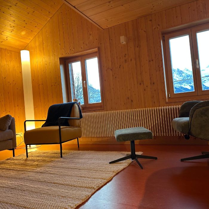 Ferienwohnung Hasliblick Wasserwendi FEWOlution