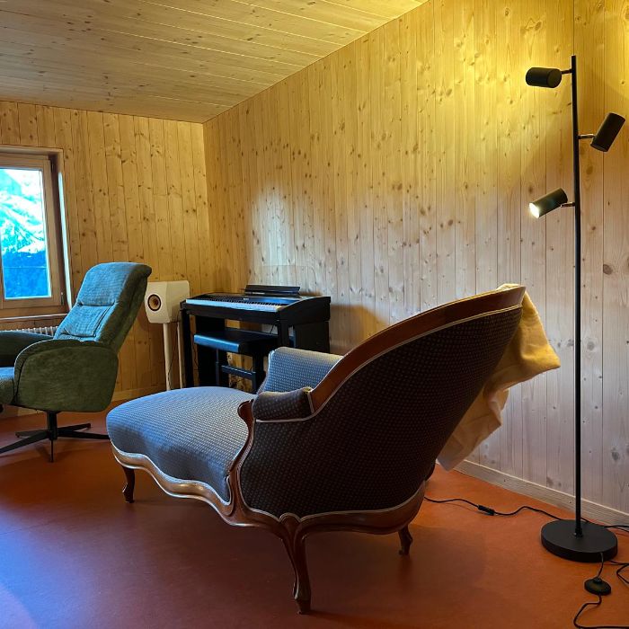 Ferienwohnung Hasliblick Wasserwendi FEWOlution