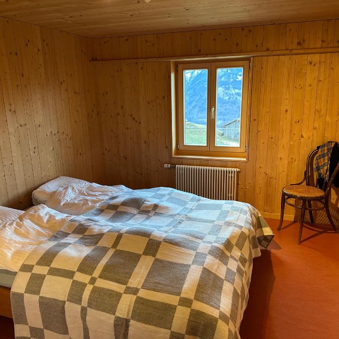 Ferienwohnung Hasliblick Wasserwendi FEWOlution