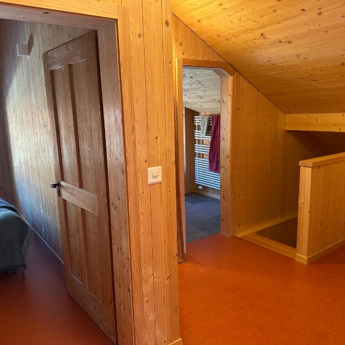 Ferienwohnung Hasliblick Wasserwendi FEWOlution