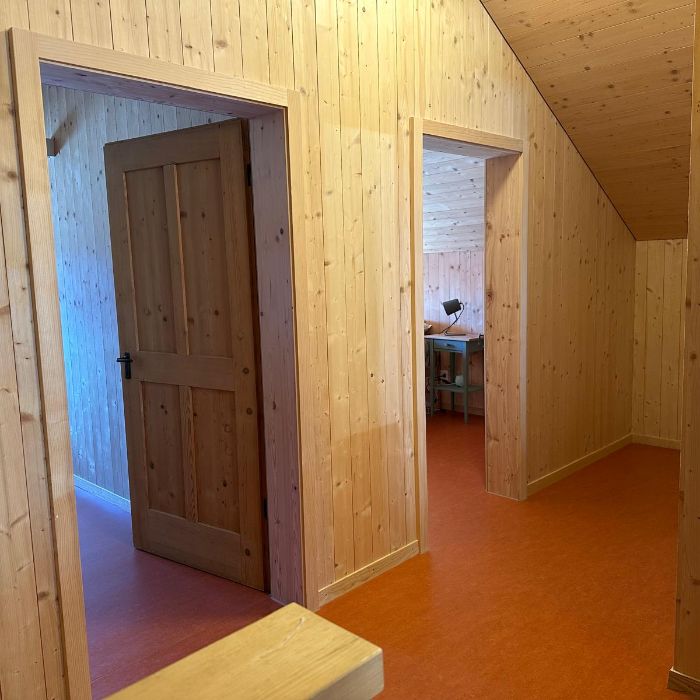 Ferienwohnung Hasliblick Wasserwendi FEWOlution