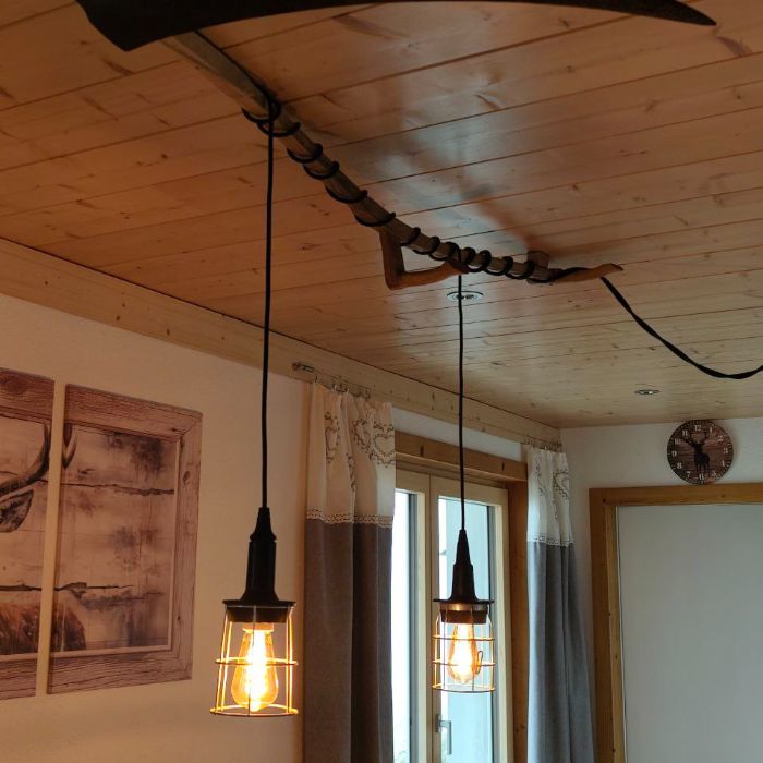 Ferienwohnung Ferienwohnung Breitmoos Hasliberg Goldern FEWOlution
