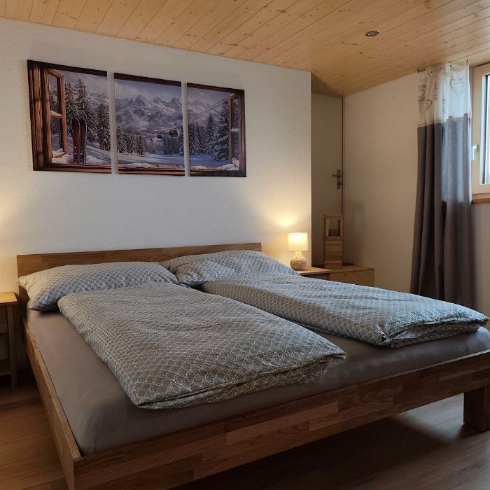Ferienwohnung Ferienwohnung Breitmoos Hasliberg Goldern FEWOlution