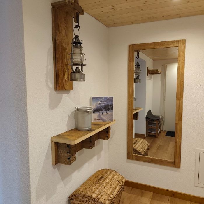 FEWOlution Ferienwohnung Ferienwohnung Breitmoos Hasliberg Goldern