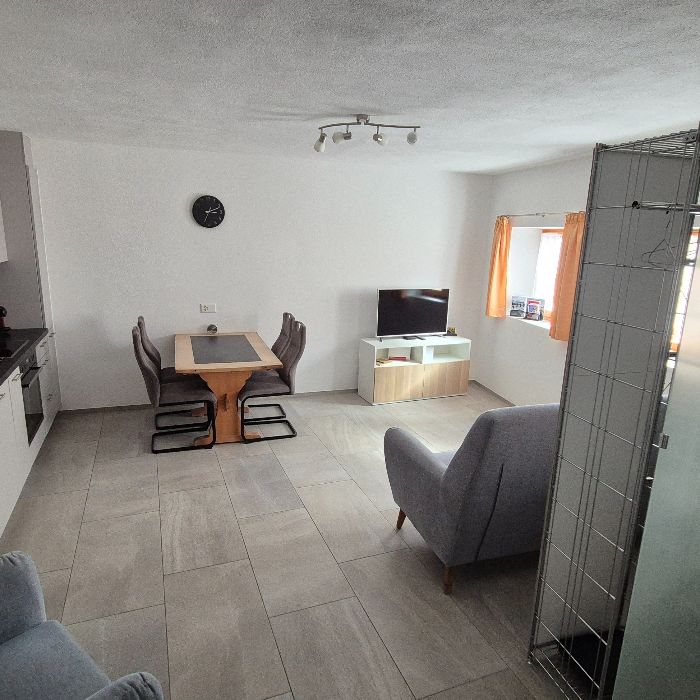 Ferienwohnung Chasa dals culombs Scuol FEWOlution