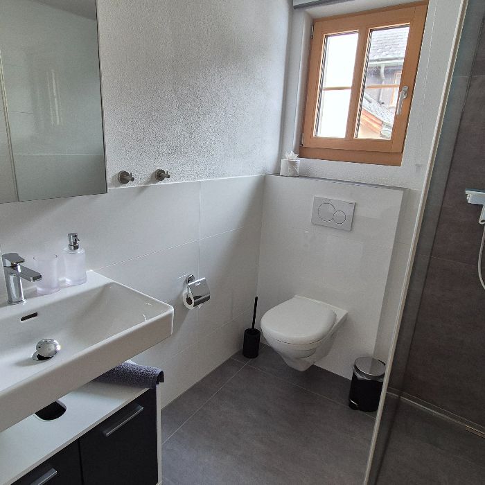 Ferienwohnung Chasa dals culombs Scuol FEWOlution