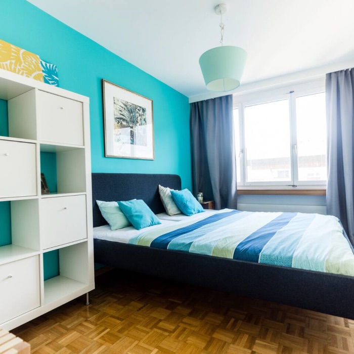 Ferienwohnung Familienfreundliche Wohnung Ilanz FEWOlution