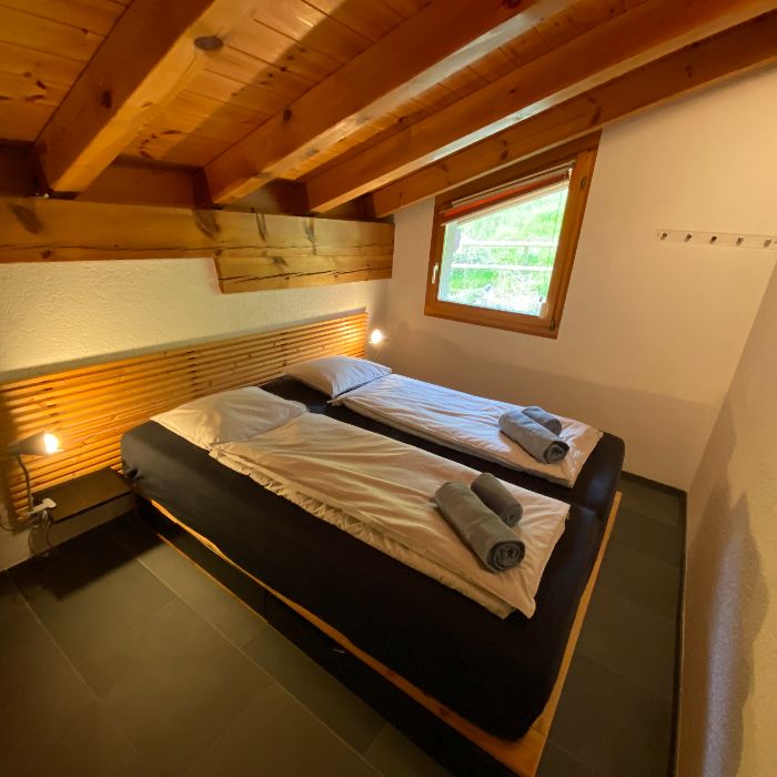 Ferienwohnung Casa Ansiel Falera FEWOlution