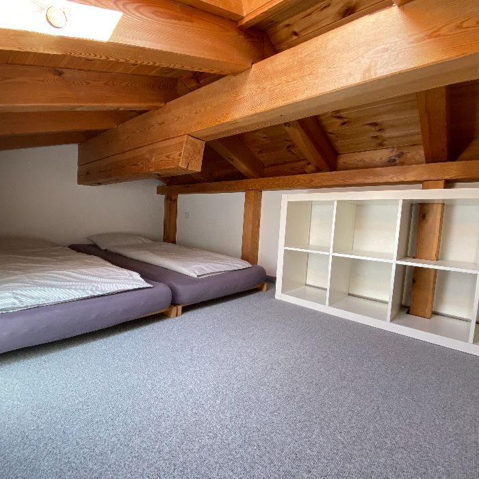 Ferienwohnung Casa Ansiel Falera FEWOlution