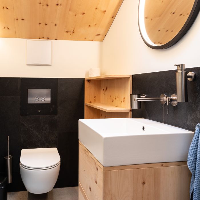 Ferienwohnung Residenza Magenta Scuol FEWOlution