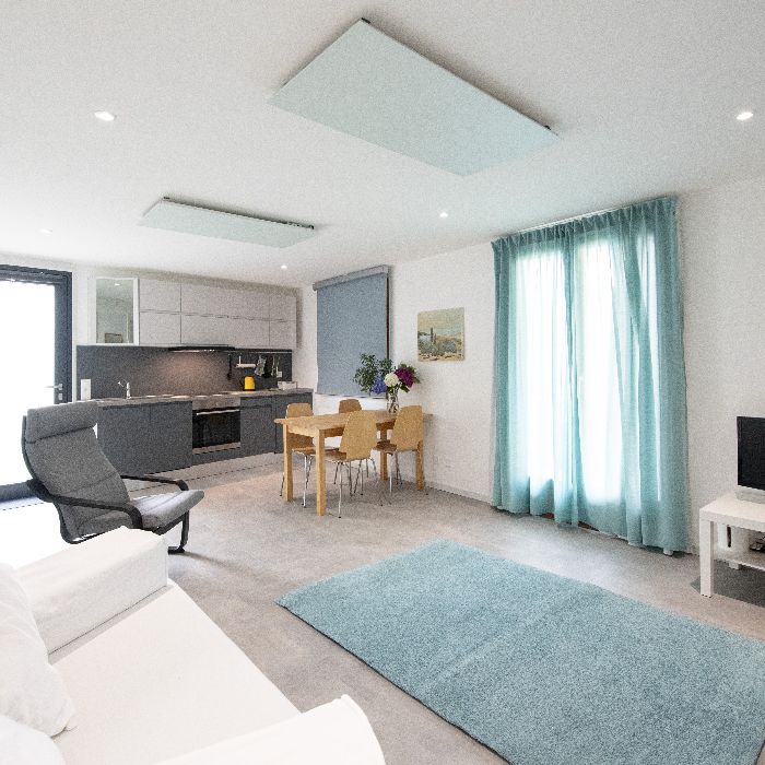 Ferienwohnung Casa Eva Wohnung Katharina Porto Ronco FEWOlution