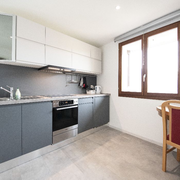 Ferienwohnung Casa Eva Wohnung Katharina Porto Ronco FEWOlution