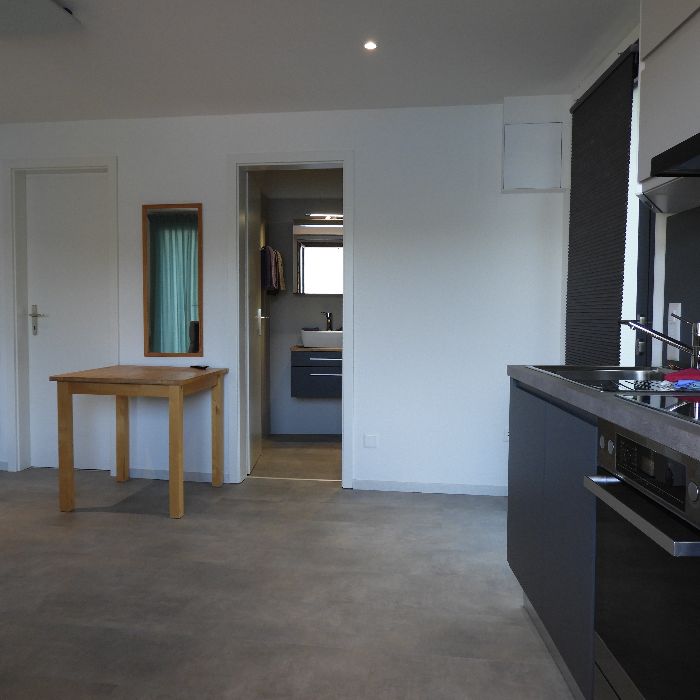 Ferienwohnung Casa Eva Wohnung Katharina Porto Ronco FEWOlution