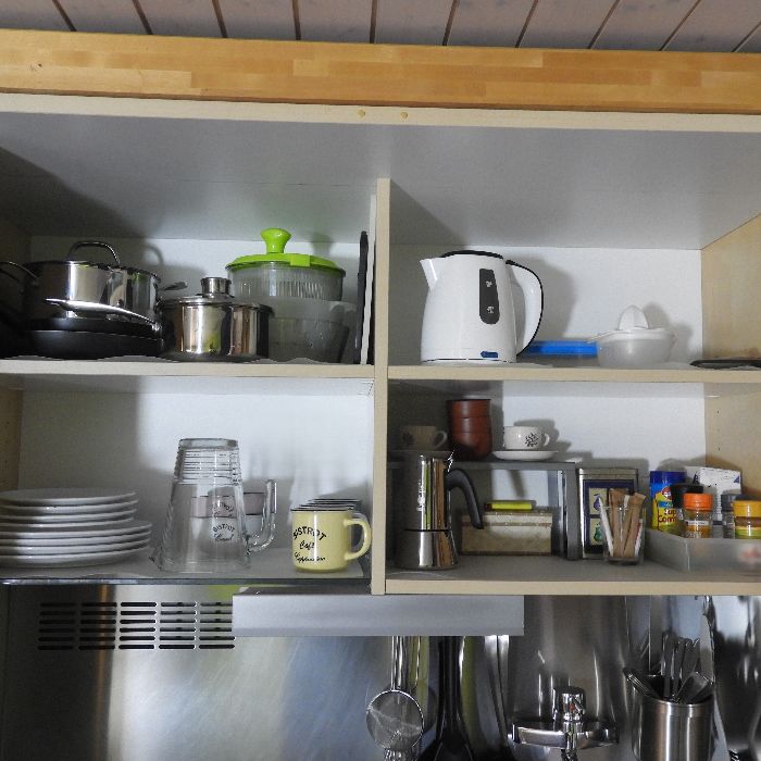 FEWOlution Ferienwohnung Casa Eva Studio 1 Porto Ronco
