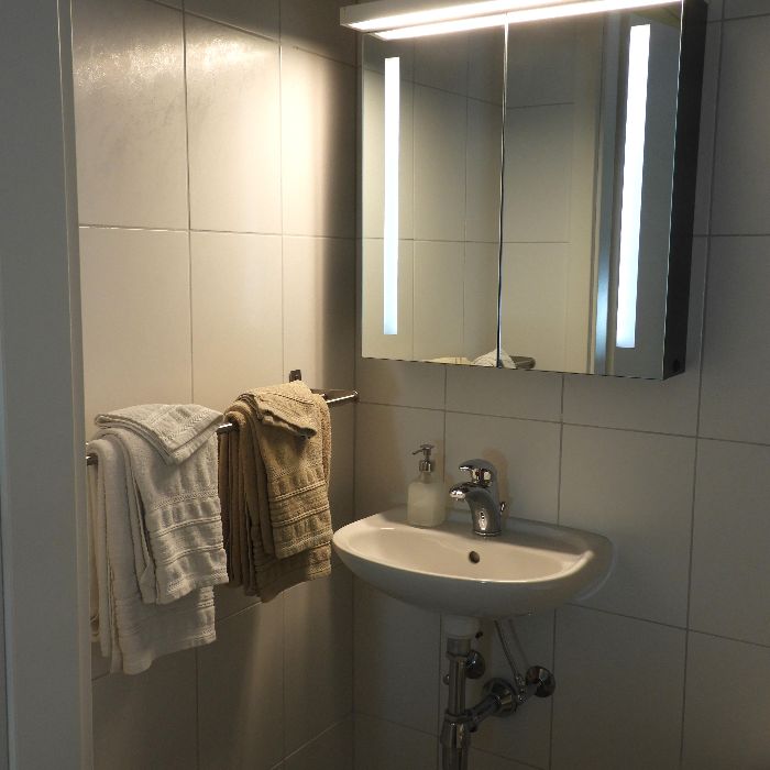 FEWOlution Ferienwohnung Casa Eva Studio 1 Porto Ronco