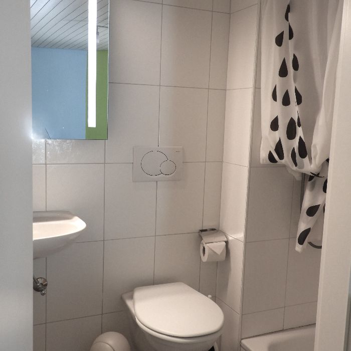 FEWOlution Ferienwohnung Casa Eva Studio 1 Porto Ronco