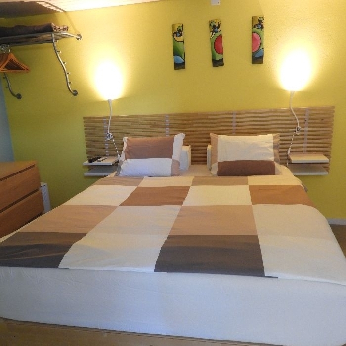 FEWOlution Ferienwohnung Casa Eva Studio 1 Porto Ronco